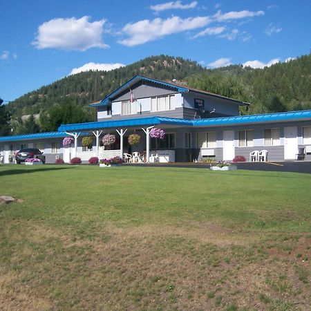 Evening Star Motel Гринвуд Экстерьер фото