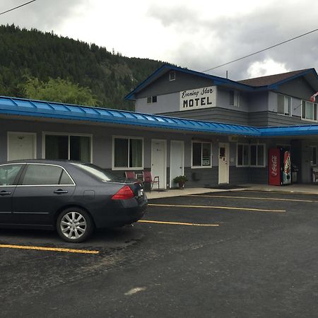 Evening Star Motel Гринвуд Экстерьер фото