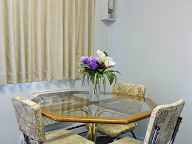 Evening Star Motel Гринвуд Номер фото